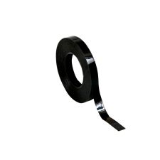 Chartpak Graphic Art Tape, 1/4" x 9 Yd., Matte, Black