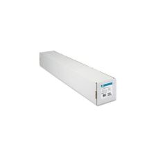 HP Q1413B Universal Heavyweight Coated Wide Format Roll, 36" x 100', 32 Lb