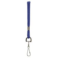 Baumgartens Lanyard, Blue - BAU68903
