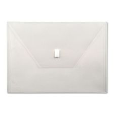 Lion 22080-CR A4 Recycled File Pocket