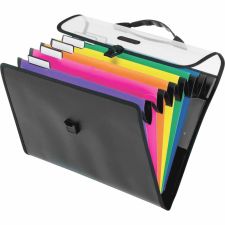 Pendaflex Desk-Free File, 9 1/2" x 11 3/4", Black