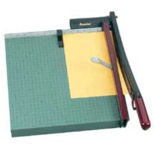 Master Heavy-Duty Stakcut Trimmer, 15"