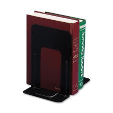 Officemate Non-Skid Bookends - OIC93051