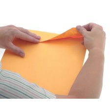 Quality Park Redi-Seal Catalog Envelopes, 7 1/2" x 10 1/2", Self-Adhesive, Kraft, Box Of 250