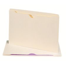 Smead Legal Recycled File Jacket - SMD76500