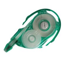 Tombow Mono Correction Tape Refill, Single Line, 394", White