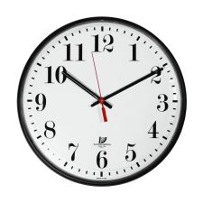 Chicago Lighthouse Slimline Wall Clock, 12-3/4"