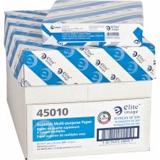 Elite Image Multipurpose Paper - ELI45010