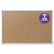 Mead Classic Cork Bulletin Board - MEA85362