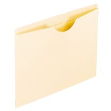Pendaflex Legal Yes File Jacket - PFX23900
