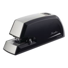 Swingline 67 Commercial Electric Stapler, Black