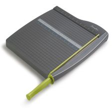 Swingline ClassicCut Lite Guillotine Trimmer, 12"