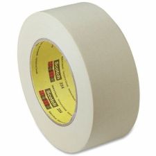 Scotch 234 General-Purpose Masking Tape, 2" x 60 Yd.