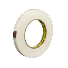 Scotch Premium Filament Tape, 2" x 60 Yd.