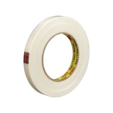 Scotch Premium Filament Tape, 3/4" x 60 Yd.