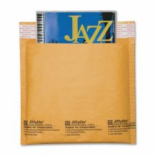 Sealed Air Jiffylite CD/DVD Mailers - SEL44169