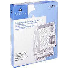 Sparco Copy & Multipurpose Paper - SPR06120CT