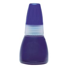 Xstamper Refill Ink, Blue - XST22113