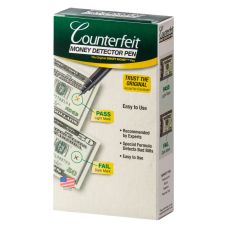 Dri Mark Counterfeit Detector Pens - DRI351R1