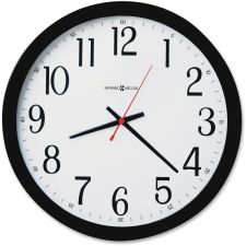 Howard Miller Gallery Wall Clock - MIL625166