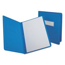 Oxford Letter Yes Report Cover - OXF52501