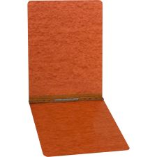 ACCO Pressboard Report Covers, 8 1/2" x 14", Red