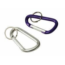 Baumgartens Key Ring - BAU41020