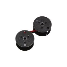 Dataproducts Ribbon For Select Canon, Casio, Monroe And Texas Instruments Calculators, Black/Red, DPSR3197