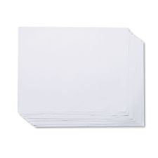 House of Doolittle Doodle Desk Pad Refill, 25-Sheet Pad, 22 x 17
