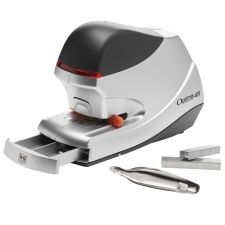 Swingline Optima 50 Electric Stapler Value Pack