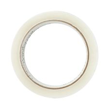 Universal General-Purpose Box Sealing Tape, 3" Core, 1.88" x 60 yds, Clear, 6/Pack