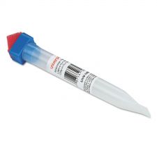 Universal Pencil Style Moistener, 2 oz, Blue