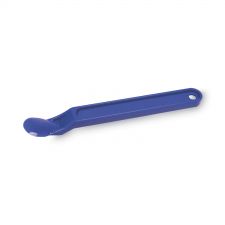 Garvey Label Remover, Plastic, Blue, 5/Pack
