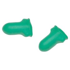 R3 Safety Maxlite Low Pressure Foam Ear Plugs, Box Of 200