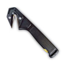 COSCO Band/Strap Knife, Black - COS091482