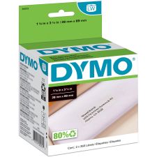 Dymo Address Labels - SYNX2317896