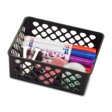 Officemate Recycled Supply Baskets, 3PK