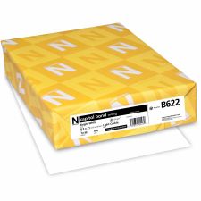 Neenah Capitol Bond Paper - White - NEEB622