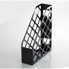 Officemate Open Top Magazine File - OIC26082