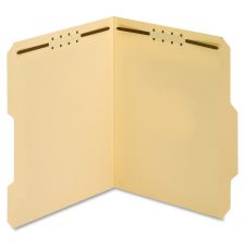 Pendaflex 2/5 Tab Cut Letter Top Tab File Folder