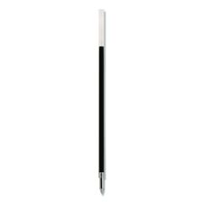 Pilot Refill for Pilot Acroball Advanced Ink Ballpoint Pens, Fine 0.7 mm Tip, Black Ink, 2/Pack