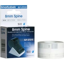 Seiko Audio Cassette Label - SYNX2434167