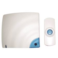 Tatco Wireless Doorbell - Wireless - TCO57910
