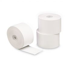 Universal Direct Thermal Printing Paper Rolls, 1.75" x 230 ft, White, 10/Pack