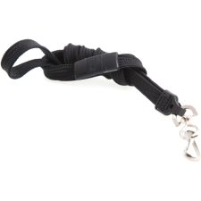 Baumgartens Safety Breakaway Lanyard, 36", Hook, Black, Pack of 12
