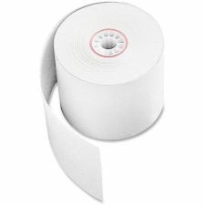 SKILCRAFT Adding Machine Tape, 2-1/4" x 165', White