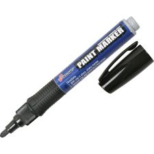 SKILCRAFT Oil-based Paint Markers - NSN5889099