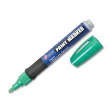SKILCRAFT Oil-based Paint Markers - NSN5889101