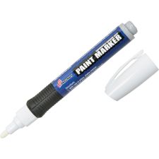SKILCRAFT Oil-based Paint Markers - NSN5889102
