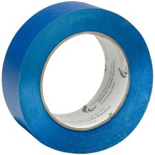 SKILCRAFT Premium Painters Tape, 1" x 60 Yd, Blue (AbilityOne 7510-01-456-7877)